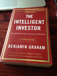 The Intelligent Investor By Benjamin Graham Investing Books Benjamin Graham Business Books