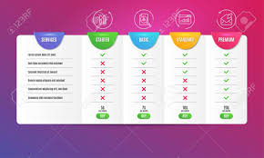 Creativity Website Statistics And Analytics Graph Icons Simple