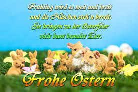 2019 2020 kostenlos lustige ostergrüße osterkarte ostermontag ostersonntag osterwünsche. Frohe Ostern Bild Osterhasen 0251 Jpg Kostenlos Auf Deiner Homepage Einbinden Oder Als Grusskarte Versenden 123gif De