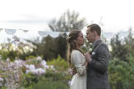 Maybe you would like to learn more about one of these? Bild Zu Alicia Vikander The Light Between Oceans Bild Alicia Vikander Michael Fassbender Filmstarts De