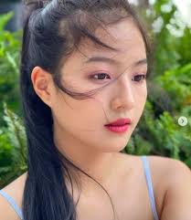 Diệp trong 'Hương vị tình thân' phần 2: Nhan sắc trong veo, xinh đẹp bất ngờ