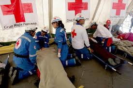 Nation confronts severe blood shortage: Dia Mundial De La Cruz Roja Por Que Y Desde Cuando Se Conmemora El 8 De Mayo Efemerides Historia Revtli Respuestas El Comercio Peru