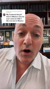 I Married My Husband in Prison in A Different Country