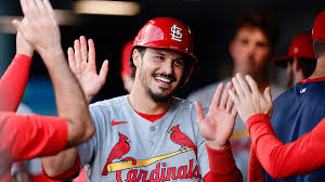 Diamondbacks acquire 8-time All-Star Nolan Arenado from the Cardinals in  big move