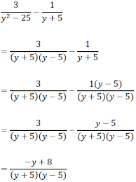 Dalam bilangan real, kita sudah mengenal beberapa operasi aljabar, antara lain penjumlahan, pengurangan, perkalian. Penjumlahan Dan Pengurangan Pecahan Aljabar