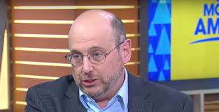 I'm a Dumbass': Kurt Eichenwald Defends Hentai Tab, Claims He Was Searching  For 'Tentacle Porn'