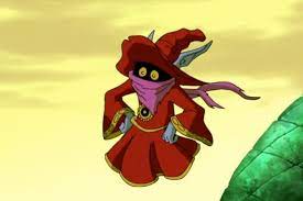 Pin On Orko