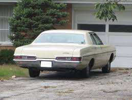 Image result for Black 1969 Polara