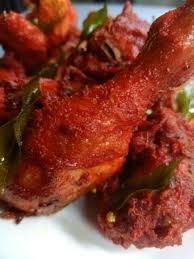 Menu ini sangat sesuai dijadikan lauk untuk nasi lemak, nasi kukus. Rempah Ayam Goreng Mamak Shopee Malaysia