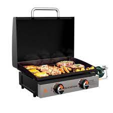 Blackstone Grills Outdoor Cooking The Home Depot