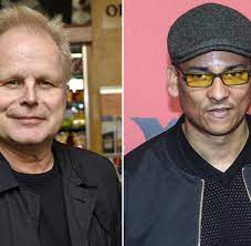 April 1956 in göttingen das licht sein lied „der weg beschreibt das leben mit seiner frau. Herbert Gronemeyer Spricht Uber Seine Freundin Josha Welt