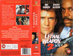 Remember, firing in short bursts than continuous spray is always effective with these assault rifles. Lethal Weapon 2 Vhs Cover 1995 Uk Warner Home Video Uk Ltd Free Download Borrow And Streaming Internet Archive