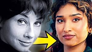 Doctor Who casting news and a potential return for Martha?