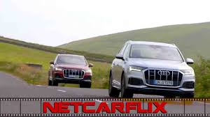 2020 Audi Q7 Dailyrevs Com Audi Q7 Audi Vehicles