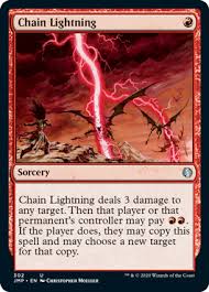 Maybe you would like to learn more about one of these? Card Search Search Lightning Gatherer Magic The Gathering