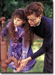 The Miracle Worker