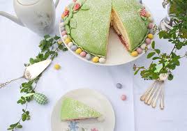Prinsesstarta Schwedische Prinzessinnentorte Kuchenmomente Rezept Prinzessinnen Torte Prinzessinnentorte Kuchen Und Torten