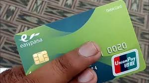Many allpoint atms look like they are operated by other banks or credit unions, however all atms listed on the locator are part of the allpoint network and are surcharge free for eligible debit cards. How To Make Easipaisa Debit Credit Card Easypaisa Atm Card Youtube