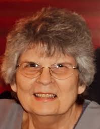 Fay (Brady) Ruediger Obituary August 2, 2023