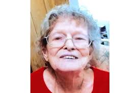 Patricia Fisk Obituary (1938