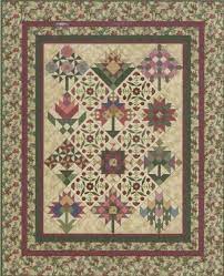 A Quilter S Garden Quilt Patterns By Lynette Jensen 81 X 98 Finished Quilt Quilt Patterns Quilters Quilts