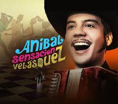 Aníbal 'Sensación' Velásquez