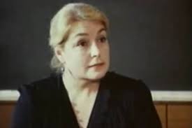 Она росла чрезвычайно активной девочкой, отличалась заводным характером и даже прослыла хулиганкой среди сверстников. Aktrisa Lidiya Fedoseeva Shukshina Popala V Bolnicu Rosbalt