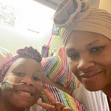 Fundraiser for Constantia Reddick by Danie Turpin : Lauren Reddick