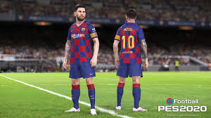 Jun 22, 2021 · pes 2022: Pro Evolution Soccer Konami Kundigt Efootball Pes 2020 An