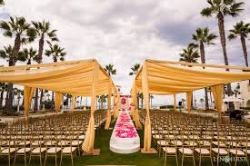 Hyatt Regency Huntington Beach Indian Wedding Ranjita Vivek Hyatt Regency Huntington Beach Hyatt