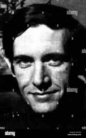 Tony may Black and White Stock Photos & Images