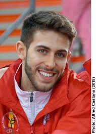 QUESADA BARRERA, Daniel : Taekwondo Data