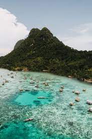 Both thailand and malaysia are in backpacker friendly southeast asia. Thailand Vs Malaysia Which Should You Visit Slight North