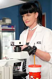 Get info on abby sciuto, played by pauley perrette on ncis. Miss Sciuto Tv Fanatic