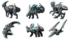 Test of economic knowledge (tek), a standardized test of economics. The Countdown Definitely Looks Tek Inspired Wouldn T Mind If The Bionic Console Skins Finally Came To Pc With The Update Been Waiting A While For My Tek Trike Playark