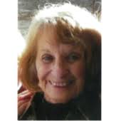 Obituary information for Constance "Connie" Louise Mancuso