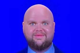 The best thing about the U.S. refusing entry to a Norwegian student because  he shared a meme of JD Vance with a bald beach ball head is that now every  news agency