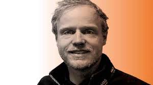 The fast-paced world of retail