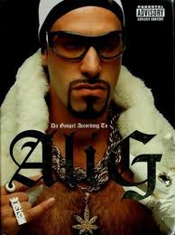 Da Gospel According To Ali G. by Sacha Baron Cohen e.a