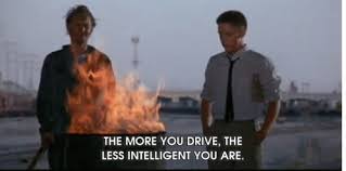 Rules Of The Road Gif Repoman Miller Fire Discover Share Gifs