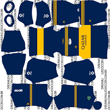 The club was founded on 25 may 1901. Buy Kit Dls Boca Juniors 2021 Cheap Online