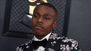 Thu, feb 25, 7:00 pm. Rapper Dababy Arrested In Beverly Hills For Alleged Firearm Possession Abc13 Houston