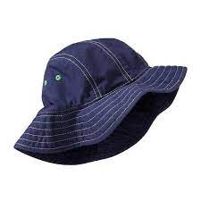 Old Navy Canvas Sun Hats For Baby Goodnight Nora 1 99 Liked On Polyvore Featuring Hats Accessories And Buckethats Baby Sun Hat Sun Hats News Boy Hat