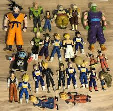 Check spelling or type a new query. Dragon Ball Z Dbz Gt Irwin Jakks Future Jacket Trunks 2000 Action Figure Toy 19 99 Picclick