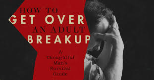 Modern classic cocktails pdf read online , death. How To Get Over A Breakup For Guys A Thoughtful Man S Survival Guide