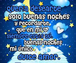 Tarjetas De Buenas Noches Amor Mi Unico Amor Postales De Buenas Noches Frases De Buenas Noches Amor Buenas Noches