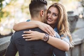 If you're just dating or talking to someone, usually: 13 Things Guys Say What They Actually Mean