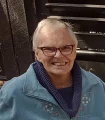 1942 ~ Mrs. Nancy Lee Yamniuk (nee Roland) ~ 2022 “A Memorial Tea will be  held at the Royal Canadian Legion Branch Number 35, 2810, Bremner Avenue,  Red Deer, Alberta.”