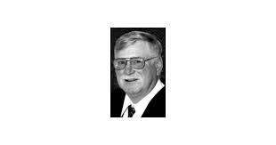 Kenneth Coombs Obituary (2009)