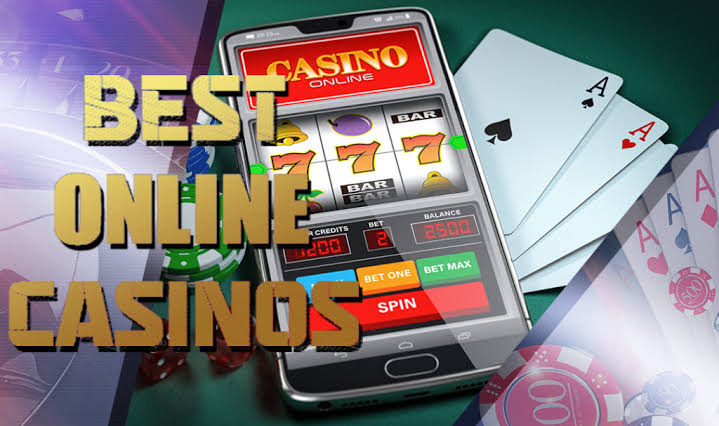 E-Wallet Slot Game - The Voracity